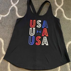 Under Armour Tank